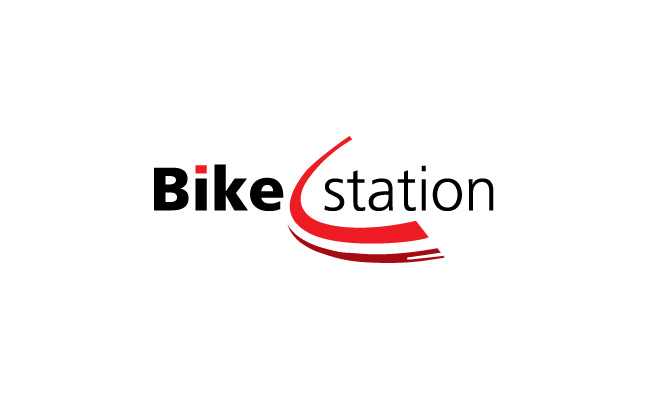 BikeStation Logo