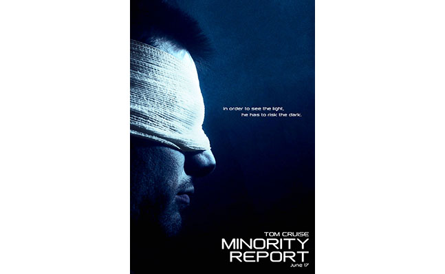 Minority Report Full